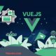 what is vue js